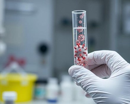 Сделать тест на антитела к COVID-19 в клинике "СОВА"